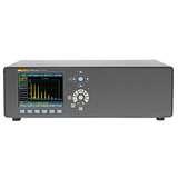 N4K 3PP50 Norma 4000 3-Phase Power Analyzer with 3 x PP50 Power Phase Input Modules redirect to product page